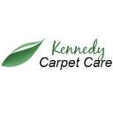 Kennedy Carpet Care logo